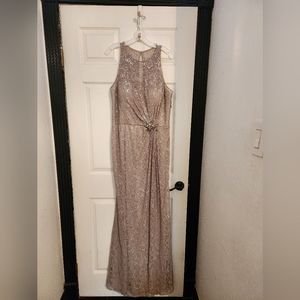 Terani Couture - Formal dress